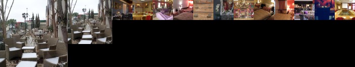 Mercator Hotel Vendome