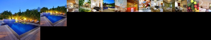 Olive Farm Of Datca Guesthouse