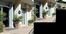 Hotel Les Pyramides