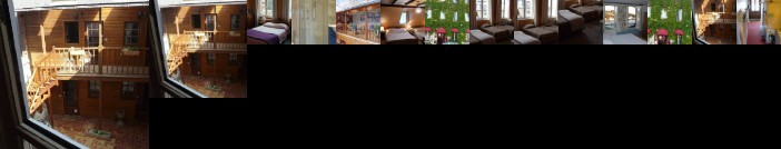 Hotel Henri 4