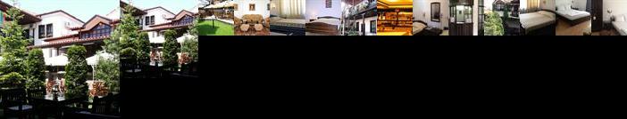 Hotel Hanat