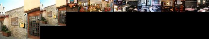 Maison du Cassoulet