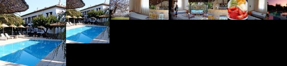 Villa Rhapsody Fethiye