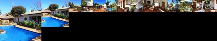 Tabonina Guesthouse