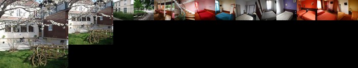 Hotel Picardy