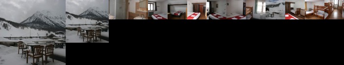 Hotel La Rafale