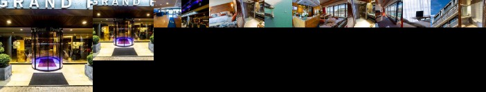 Le Grand Pavois Hotel