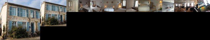 Hotel Hippocampe La Flotte