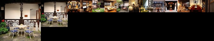 Blossom Hill Inn Zhouzhuang Seasonland