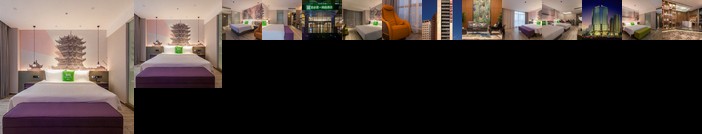 Hotel Ibis Wuhan Optic Valley