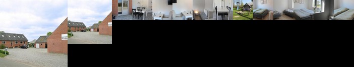 Vestervang Bed & Breakfast