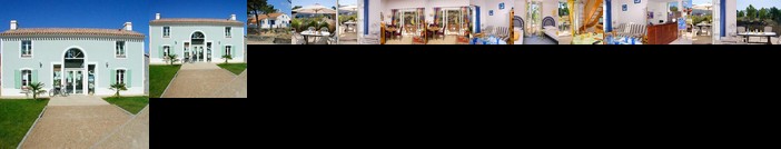 Residence Madame Vacances les Mas de Saint Hilaire