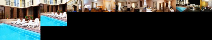 Onix Hotel Torzhok