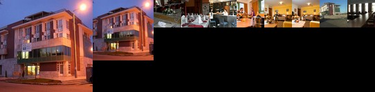 Hotel Szent Janos Mohacs