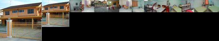 Siang Guest House