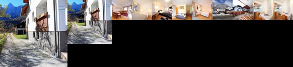 Apartments and Rooms Jozica