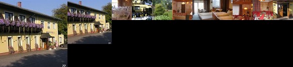 Krupik Gasthof Pension