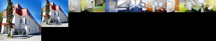 Hostel Pekarna