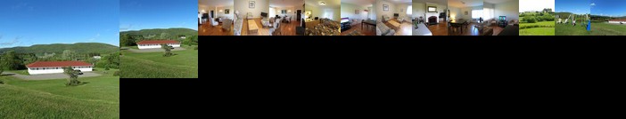 Margaree Riverview Inn