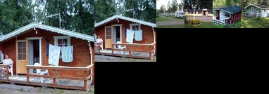 Manso Camping