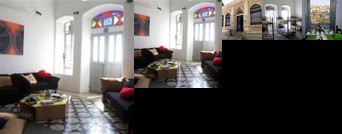 Bethlehem Youth Hostel