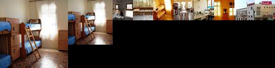 Cinema Jenin Guesthouse