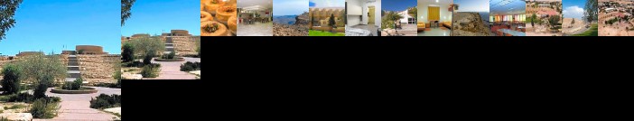 Mitzpe Ramon Guest House