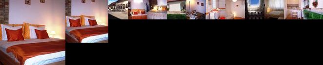 Resort La Tulipe Noire
