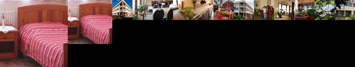 Vasvirag Hotel