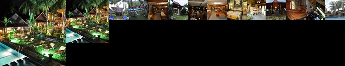 Astuti Gallery Homestay