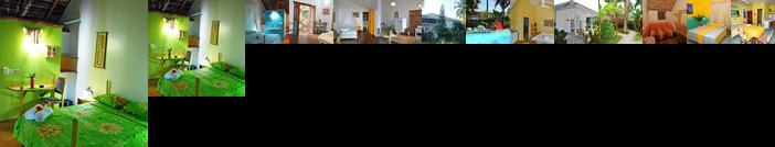 Cabarete Surfcamp
