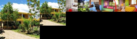 La Hacienda Hostel