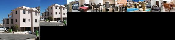 Pyla Palms Apartments
