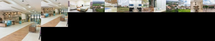 Tel Hai Youth Hostel