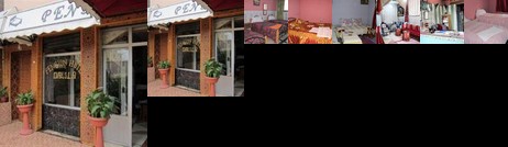 Pension Hotel Dalila