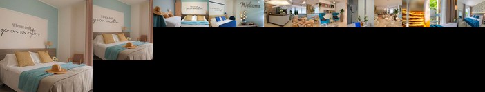 Hotel Garni Renania