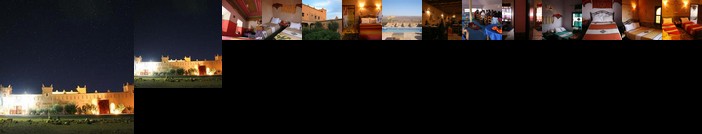 Ennakhile Kasbah