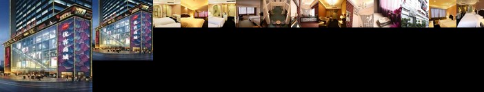 Chengdu Youke Hotel