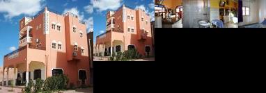 Hotel Saf Saf