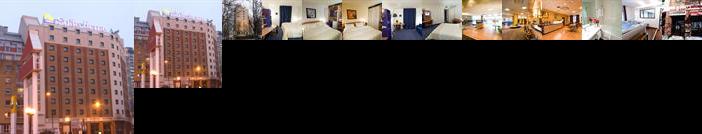 Suite Home Paris 19eme