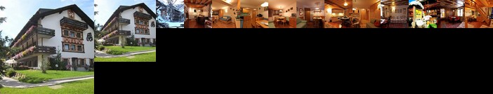 Residence Salvan