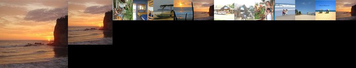 Manglaralto Sunset Hostel