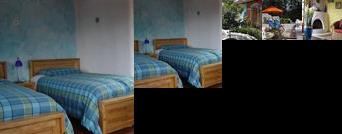 Chalet Sol Otavalo