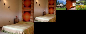 Hostal La Luna