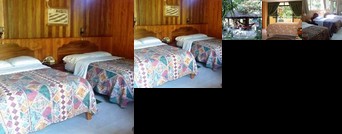 Hostal Los Yutzos