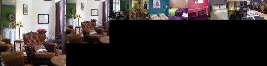 Hotel des Remp'arts Guerande