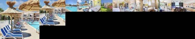Residence les Oceanides
