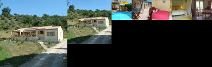 L'Olivette Bed & Breakfast