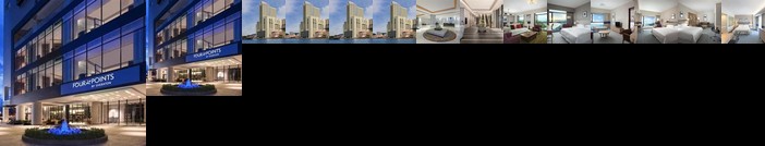 Four Points by Sheraton Sandakan