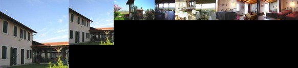 Agriturismo Le Bianchette
